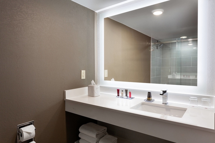 Imagen de la habitación del Hotel Marriott Phoenix Airport. Foto 6