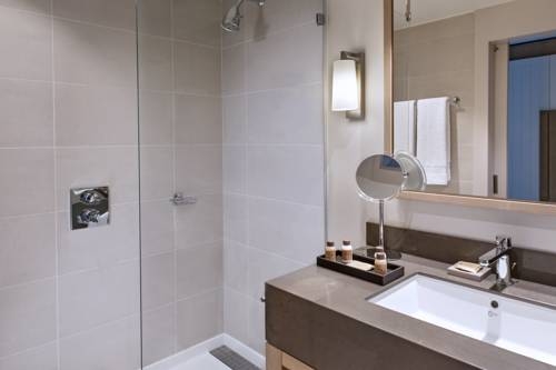 Imagen de la habitación del Hotel Marriott Port-au-prince. Foto 7