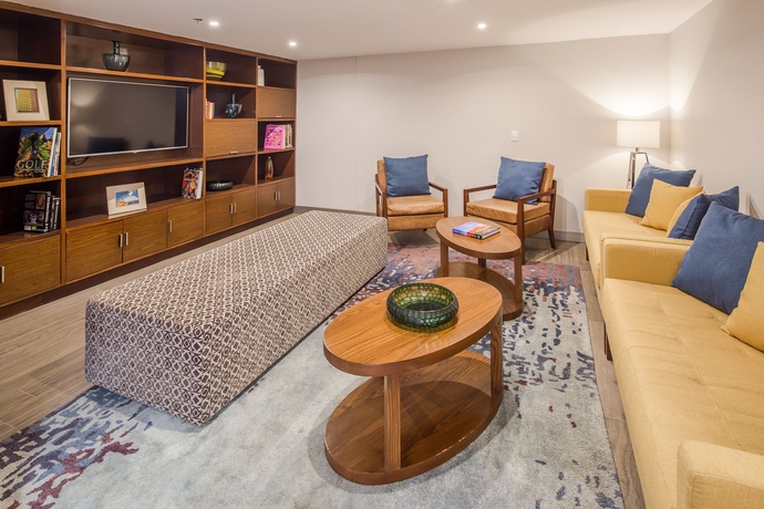 Imagen de la habitación del Hotel Marriott Puebla Meson Del Angel. Foto 12