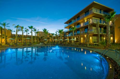 Imagen de la habitación del Hotel Marriott Residences Salgados Resort, Algarve. Foto 7