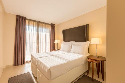 Imagen de la habitación del Hotel Marriott Residences Salgados Resort, Algarve. Foto 8