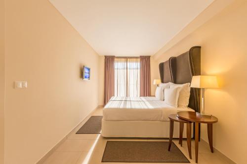 Imagen de la habitación del Hotel Marriott Residences Salgados Resort, Algarve. Foto 9