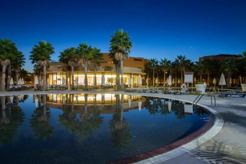 Imagen general del Hotel Marriott Residences Salgados Resort, Algarve. Foto 1