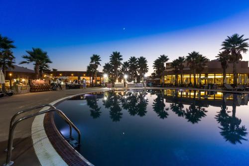 Imagen general del Hotel Marriott Residences Salgados Resort, Algarve. Foto 3