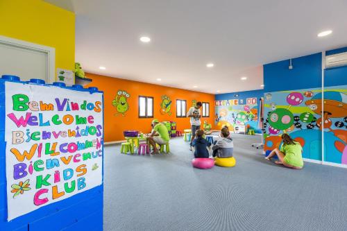 Imagen general del Hotel Marriott Residences Salgados Resort, Algarve. Foto 4