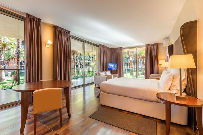 Imagen de la habitación del Hotel Marriott Residences Salgados Resort, Algarve. Foto 12