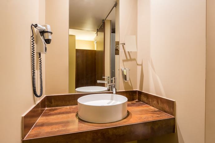 Imagen de la habitación del Hotel Marriott Residences Salgados Resort, Algarve. Foto 13