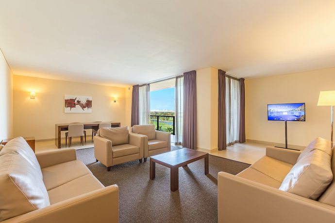 Imagen de la habitación del Hotel Marriott Residences Salgados Resort, Algarve. Foto 15