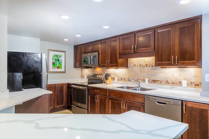 Imagen de la habitación del Hotel Marriott Royal Palms Resort. Foto 9