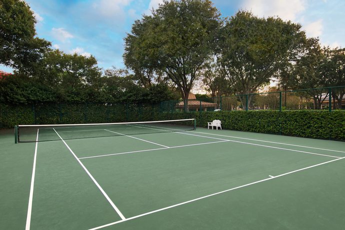 Imagen general del Hotel Marriott Royal Palms Resort. Foto 2