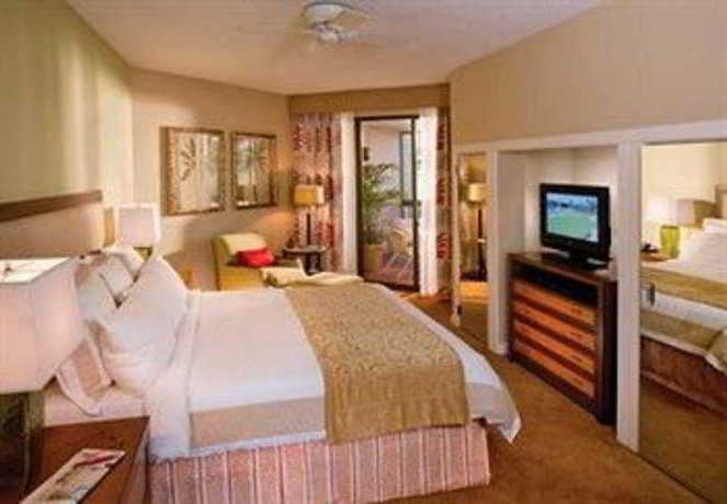Imagen de la habitación del Hotel Marriott Sabal Palms Resort. Foto 13