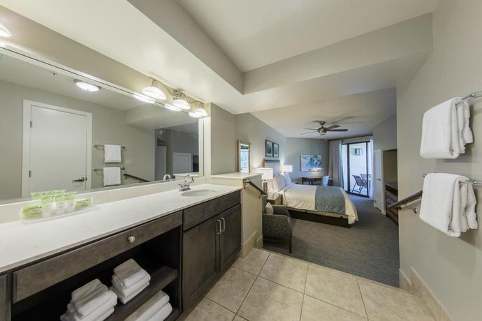 Imagen general del Hotel Marriott Sabal Palms Resort. Foto 9