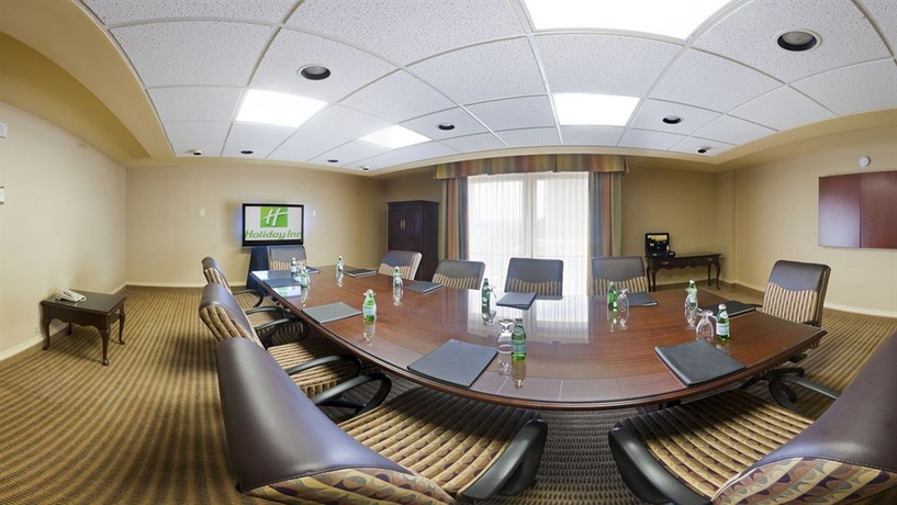 Imagen de los interiores del Hotel Marriott San Antonio Airport. Foto 14