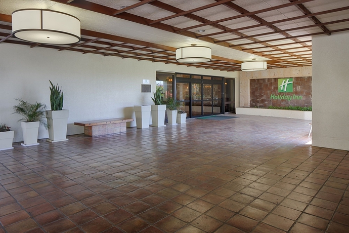 Imagen de los interiores del Hotel Marriott San Antonio Airport. Foto 15