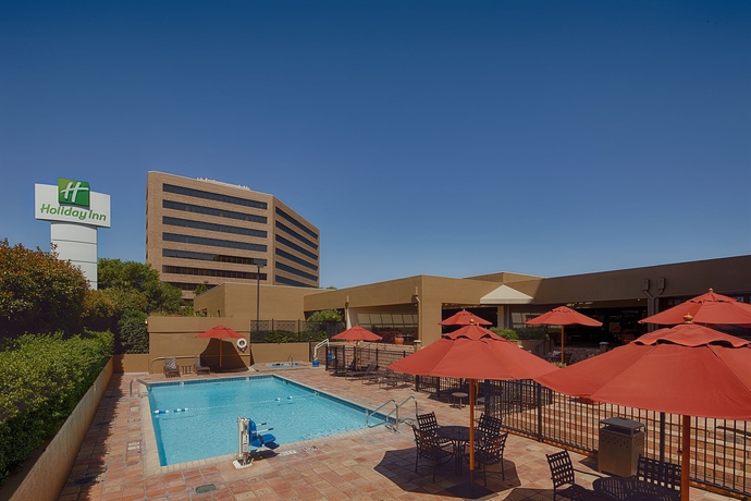 Imagen general del Hotel Marriott San Antonio Airport. Foto 1