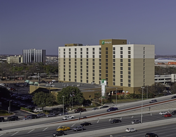 Imagen general del Hotel Marriott San Antonio Airport. Foto 2