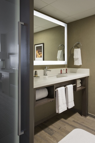 Imagen de la habitación del Hotel Marriott San Antonio Riverwalk. Foto 4