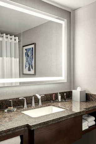 Imagen de la habitación del Hotel Marriott San Francisco Fisherman's Wharf. Foto 9