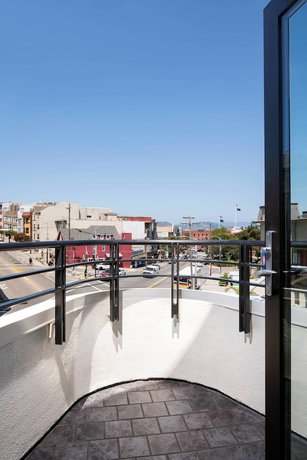 Imagen de la habitación del Hotel Marriott San Francisco Fisherman's Wharf. Foto 13
