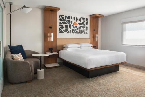 Imagen de la habitación del Hotel Marriott Springfield Downtown. Foto 17