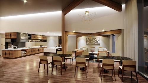 Imagen de la habitación del Hotel Marriott Springfield Downtown. Foto 19