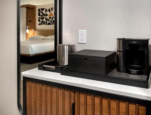 Imagen de la habitación del Hotel Marriott Springfield Downtown. Foto 20
