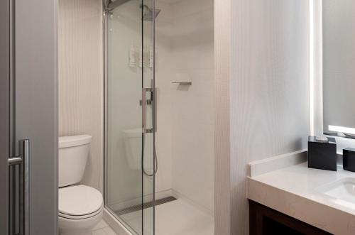 Imagen general del Hotel Marriott Springfield Downtown. Foto 3