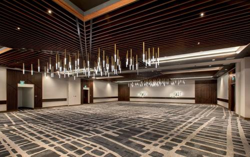 Imagen general del Hotel Marriott Springfield Downtown. Foto 6