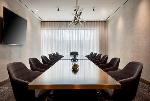 Imagen general del Hotel Marriott Springfield Downtown. Foto 7