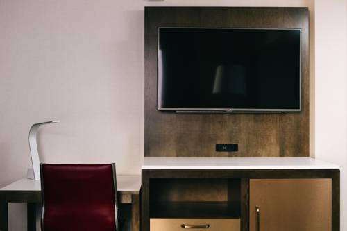 Imagen de la habitación del Hotel Marriott St. Louis Grand. Foto 4