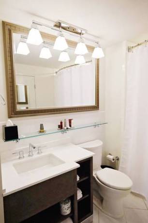 Imagen de la habitación del Hotel Marriott St. Louis Grand. Foto 12