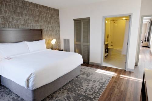 Imagen de la habitación del Hotel Marriott St. Louis Grand. Foto 13