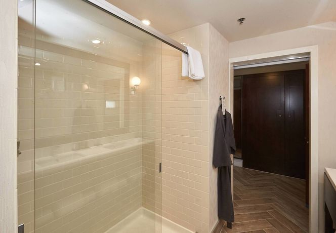 Imagen de la habitación del Hotel Marriott Syracuse Downtown. Foto 7