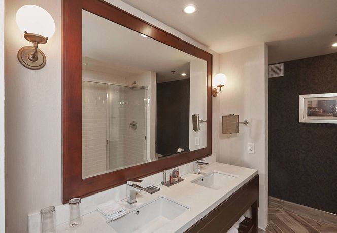 Imagen de la habitación del Hotel Marriott Syracuse Downtown. Foto 8