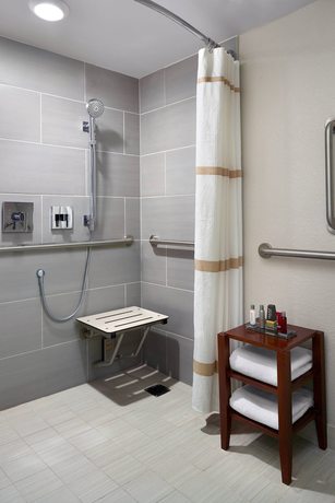 Imagen de la habitación del Hotel Marriott Tampa Westshore. Foto 12