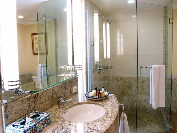 Imagen de la habitación del Hotel Marriott Torreon. Foto 11