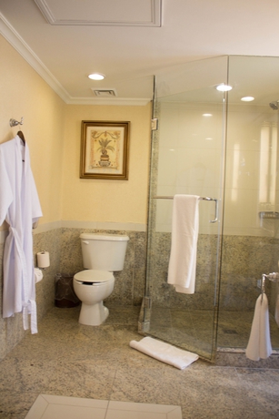 Imagen de la habitación del Hotel Marriott Torreon. Foto 13