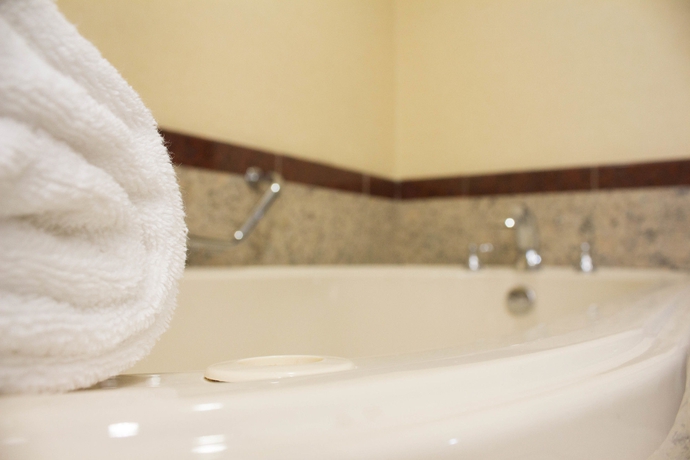 Imagen de la habitación del Hotel Marriott Torreon. Foto 16