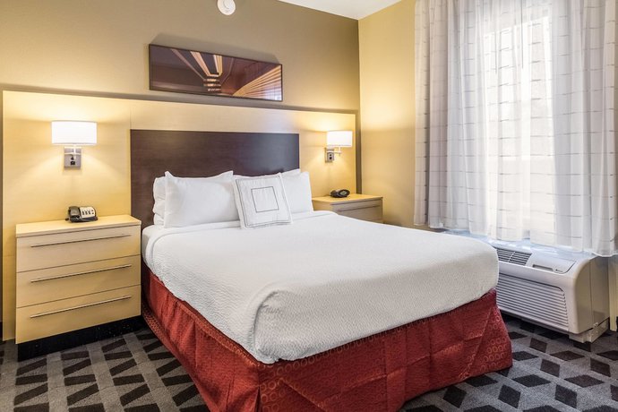 Imagen de la habitación del Hotel Marriott Towneplace Suites Dayton North. Foto 3
