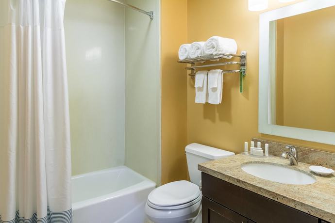 Imagen de la habitación del Hotel Marriott Towneplace Suites Dayton North. Foto 5