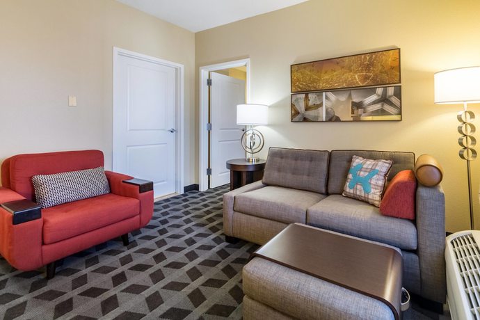Imagen de la habitación del Hotel Marriott Towneplace Suites Dayton North. Foto 6