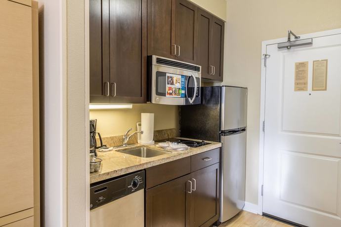 Imagen de la habitación del Hotel Marriott Towneplace Suites Dayton North. Foto 9