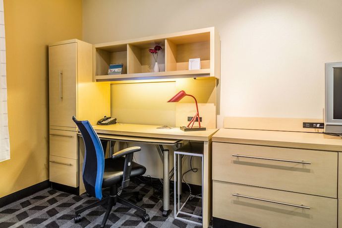 Imagen de la habitación del Hotel Marriott Towneplace Suites Dayton North. Foto 11