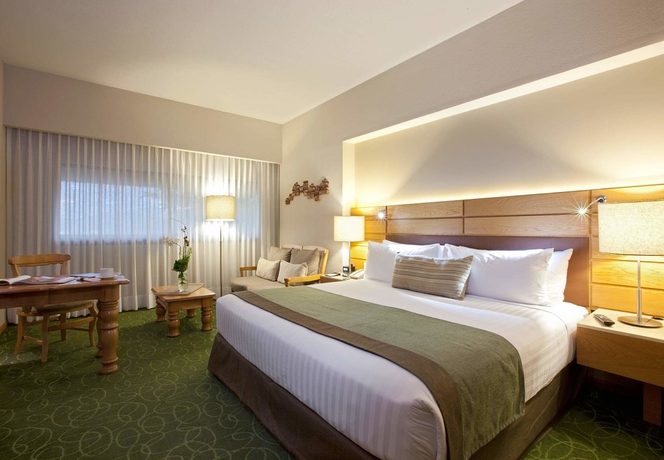 Imagen de la habitación del Hotel Marriott Tuxtla Gutierrez. Foto 13