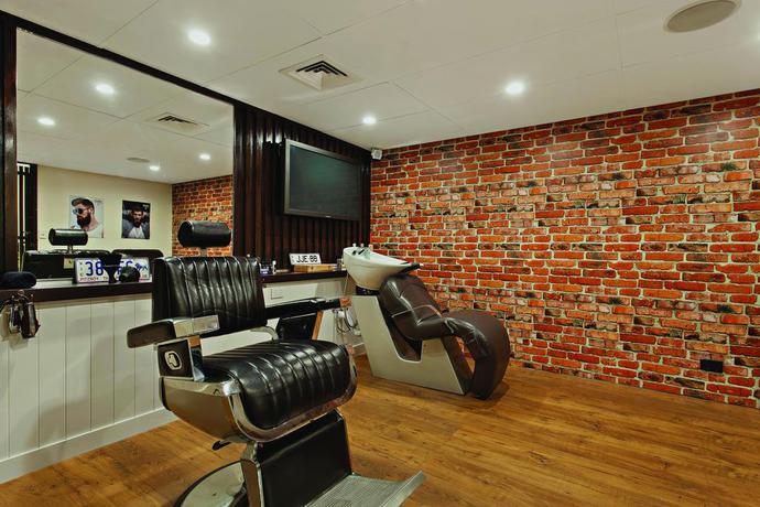 Imagen de los interiores del Hotel Marriott Vacation Club At Surfers Paradise. Foto 11