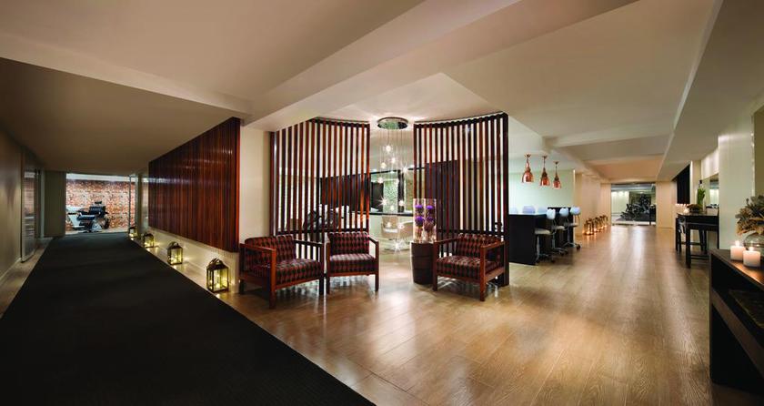 Imagen de los interiores del Hotel Marriott Vacation Club At Surfers Paradise. Foto 12