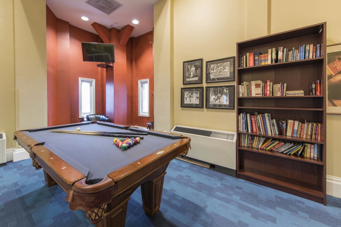 Imagen general del Hotel Marriott Vacation Club Pulse At Custom House, Boston. Foto 4