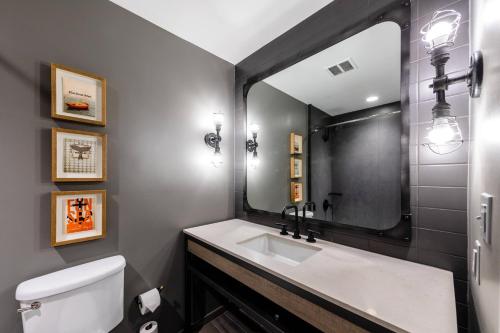 Imagen de la habitación del Hotel Marriott Vacation Club Pulse. Foto 5