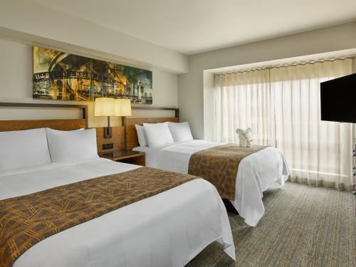 Imagen de la habitación del Hotel Marriott Vacation Club Pulse, San Diego. Foto 7