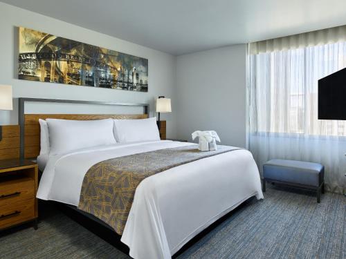 Imagen de la habitación del Hotel Marriott Vacation Club Pulse, San Diego. Foto 10